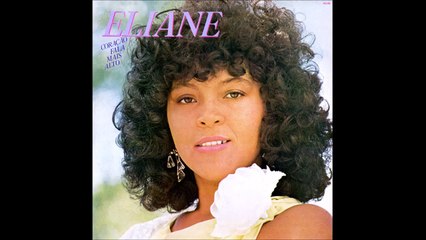 Eliane do Forró - Coração Fala Mais Alto