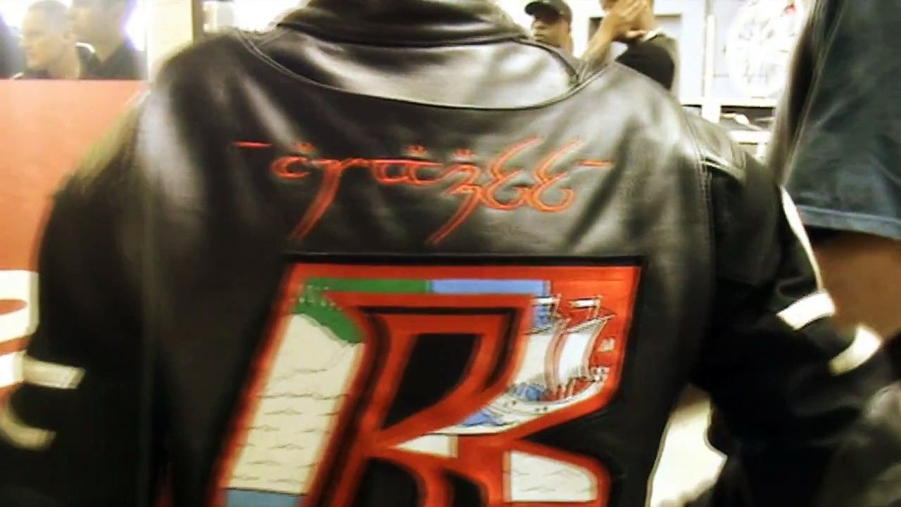 Ruff Ryders Europe  Amsterdam Takeover