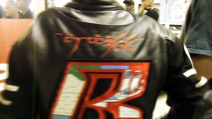 Ruff Ryders Europe  Amsterdam Takeover