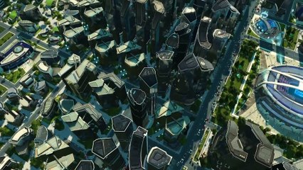 ANNO 2205 - Gamescom 2015 - Explore a New World Trailer