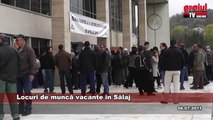 Locuri de munca vacante in Salaj