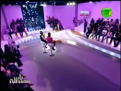 cheb bilal - الشاب بلال - الغني والفقير