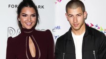 Kendall Jenner and Nick Jonas are Now a Thing