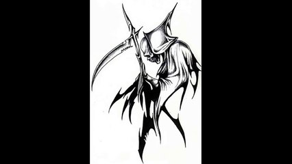 Avenged sevenfold (Im not ready to die)