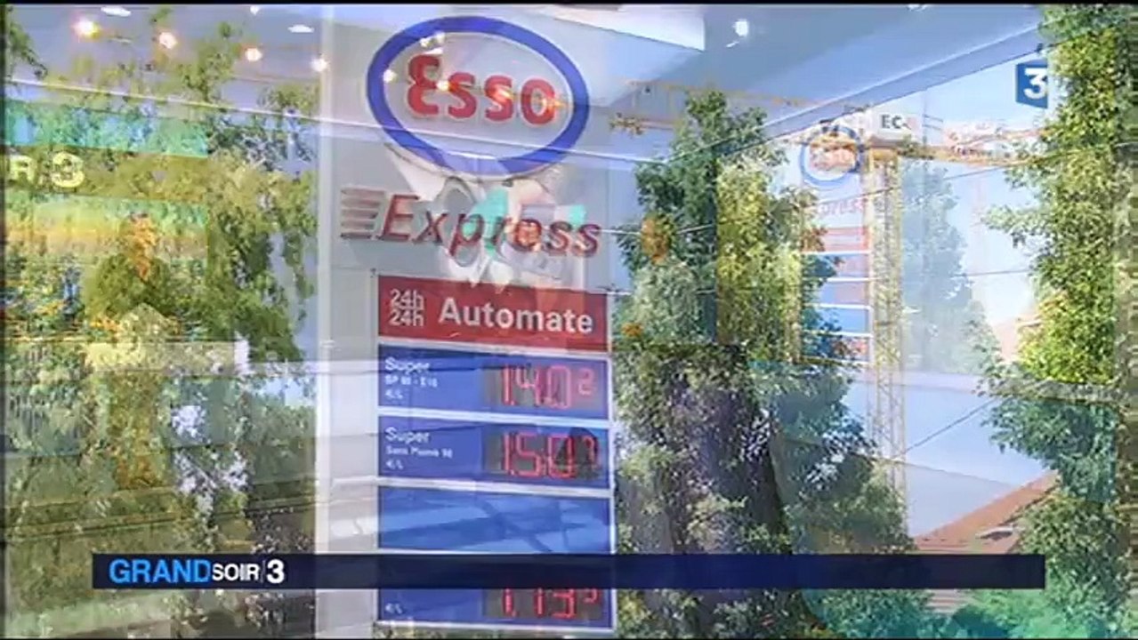 Le prix du pétrole continue de baisser