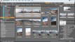 Adobe PhotoShop 2015 tutorial 088 Creating a panorama in Photoshop