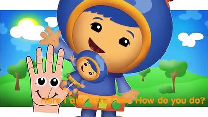 Toy Story Tom and Jerrry teletubbies 3D Finger Family Collection Cartoon Animation Nursery Rhymes