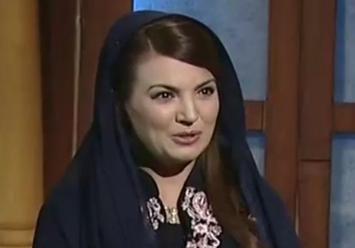 Jirga With Saleem Safi - 5th August 2015 (Reham Khan Interview)