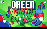 Green Ninja: Year of the Frog№6