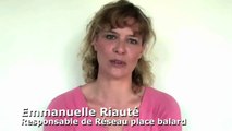 Devenir ambassadrice de Place Balard, par Emmanuelle Riauté, responsable du réseau de distribution