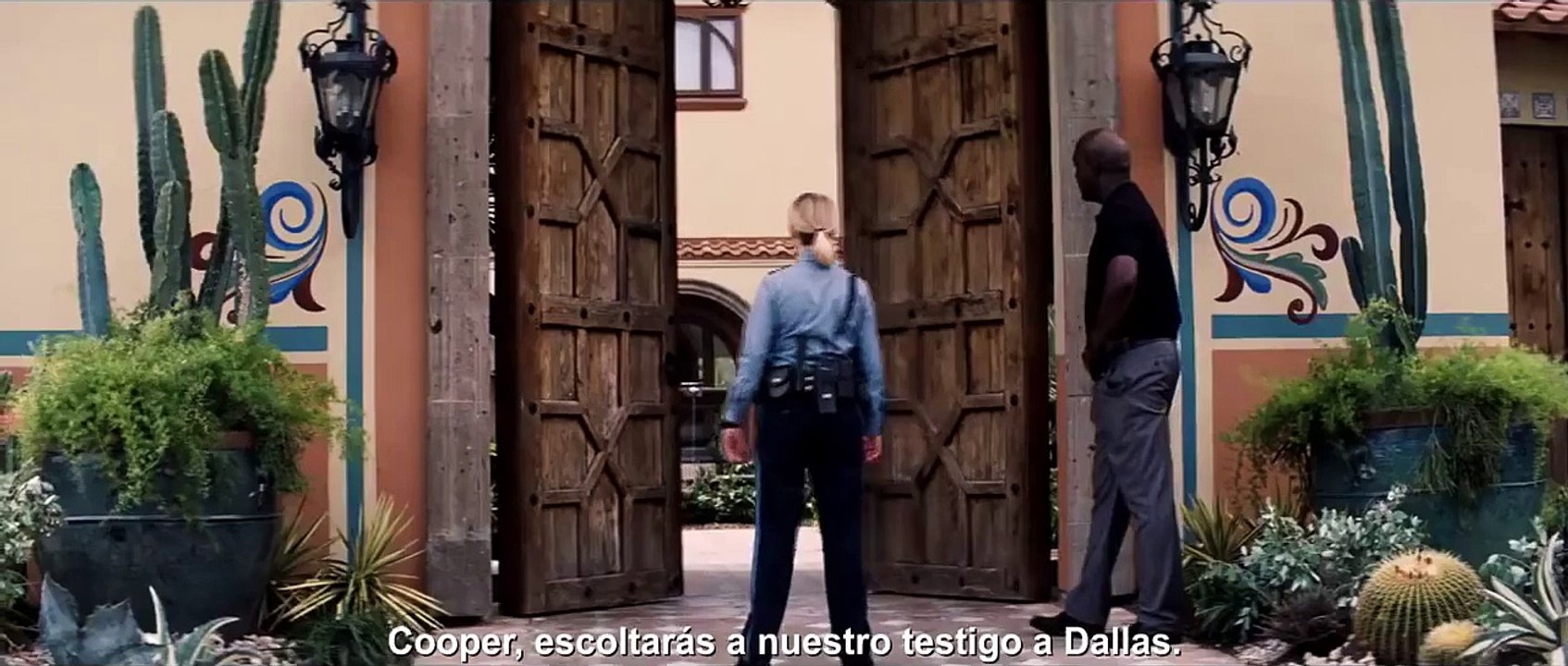 DOS LOCAS EN FUGA  2015  COMEDIA