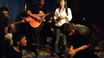 Kanlungan - Bayang Barrios, Joey Ayala and Ebe Dancel