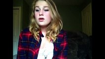 AIR SHAWN MENDES FT. ASTRID (COVER BY EMILY DOES COVERS)