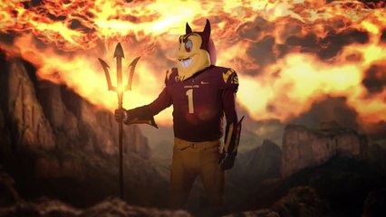 Stomp the Bus: Arizona Wildcats