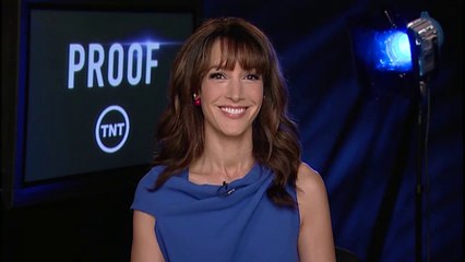 Interview: Jennifer Beals (Proof)