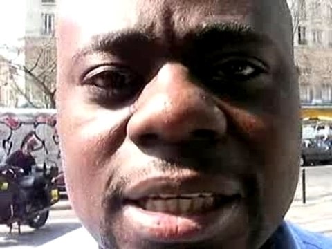 Écho de campagne par Eros Sana