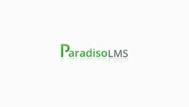 Paradiso Sistema de Gestión del Aprendizaje (Plataforma Virtual | Plataforma eLearning | LMS)