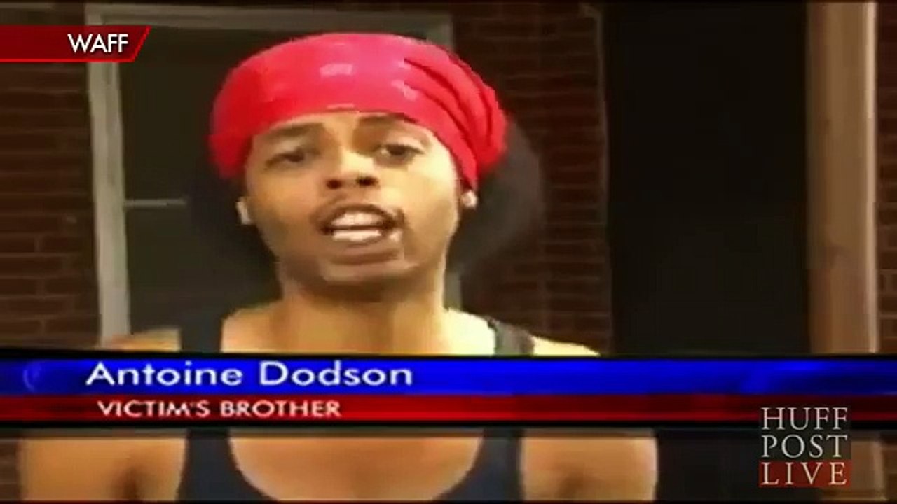 Antoine Dodson Renounces Homosexuality; Liberal Reporter Instigates, Bullies & Marginalize His Faith