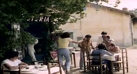Il brigadiere Pasquale Zagaria ama la mamma e la polizia - Sagra San Pollicione di sotto