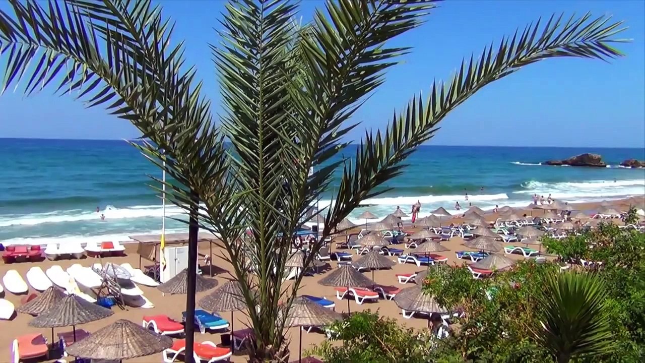 Acapulco Beach ***** Family Resort & Waterpark | CYPRUS
