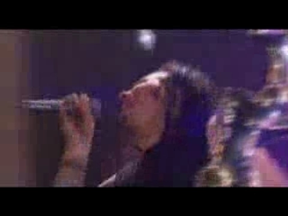 KoRn Got the life!! (live)
