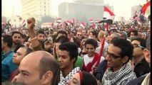 Egypt: A people's initiative against female sexual harassment