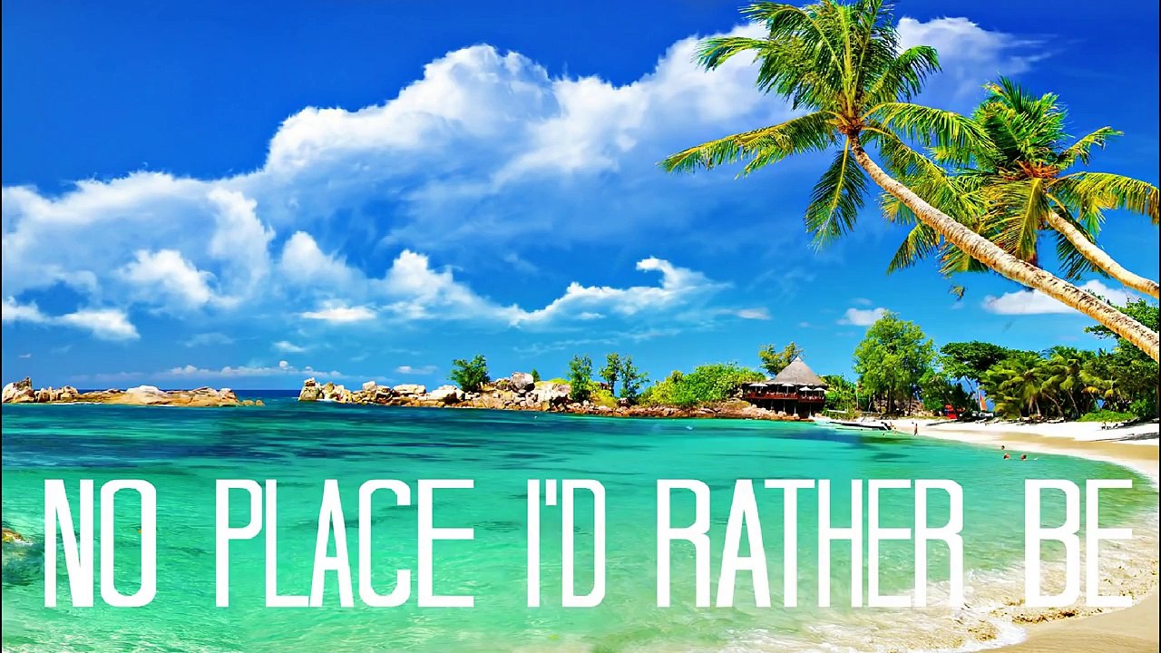 Rihanna - No Place I'd Rather Be