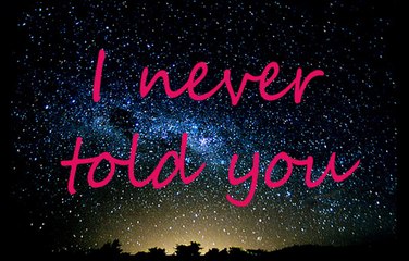 Dan and Phil phan   i never told you fanvid