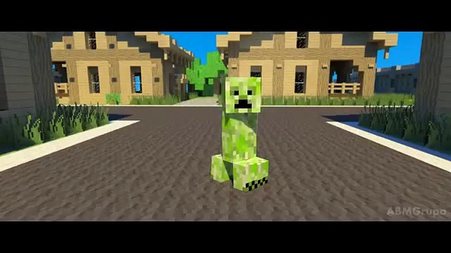 Minecraft Style A Minecraft Parody Psy Gangnam Style