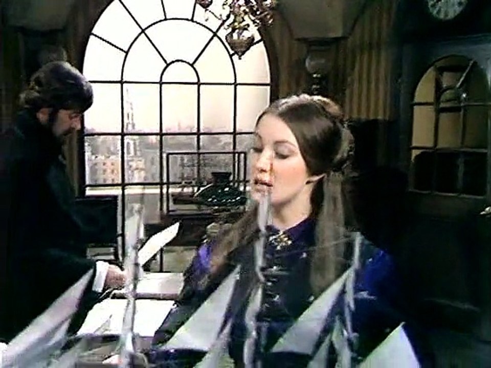 Die Onedin Linie S02E01 - Macht in zarten H?nden