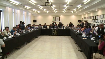 Suspeito da morte de jornalista mexicano é preso