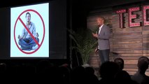 Debunking the 5 Most Common Meditation Myths | Light Watkins | TEDxVeniceBeach