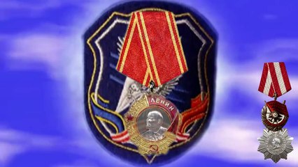 103-я гв. Витебская ВДД. ОДНО ИЗ ЛУЧШИХ СОЕДИНЕНИЙ ВДВ СССР!!!