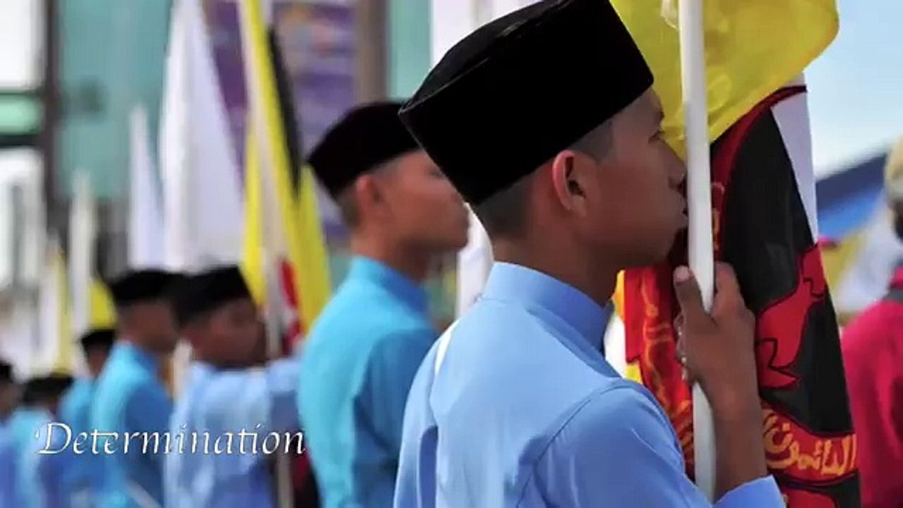 Brunei Darussalam 26th National Day 2010