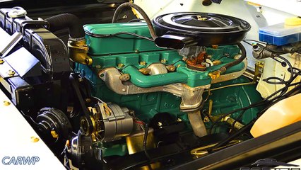 PASTORE R$ 50.000 Chevrolet C10 261 1980 aro 16 MT4 RWD 4.3 151 cv 32 mkgf