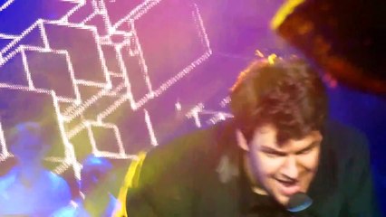 Πάνος Κιάμος - Το τσιγάρο,Τι παθαίνω και πεθαίνω,Όλα σ' αγαπάνε Live Club 22 16/02/13