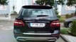 Mercedes-Benz ML 350 ML 350 BlueTEC 4M Comand/Xenon/PSD/Leder/Klima