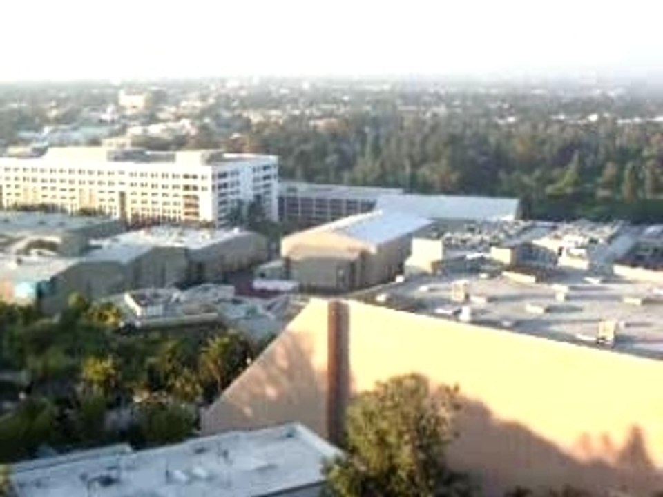 Universal studios...