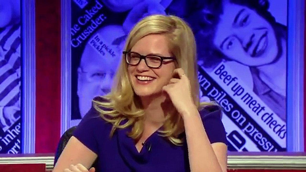 Have I Got News For You S45E04