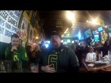 Oregon Ducks Football - WTD - The Fan Experience - 2013 Civil War, Ducks vs Beavers
