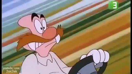 وودي و بيكر نقار الخشب الحلقة (13) كاملة