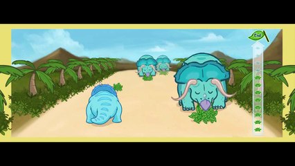Dinosaur Train PBS Kids Cartoon Animation Game Episodes