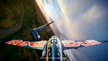 RED BULL AIR RACE: The Game - Announcement Trailer