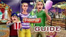 The Sims FreePlay Hack Life Points & Simoleons