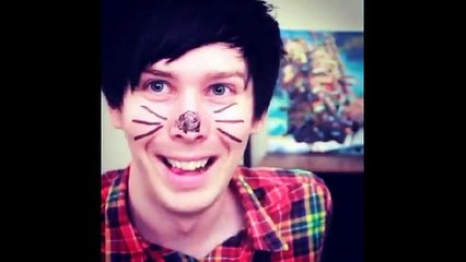 Phan edit | Elli Goulding