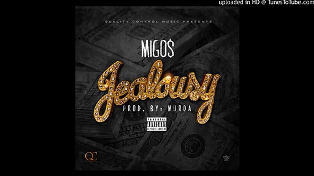 Migos - Jealousy (Chief Keef Diss)