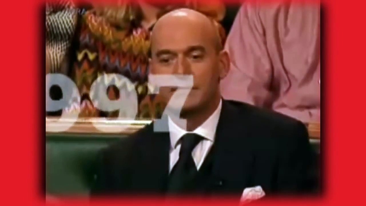 Pim Fortuyn versus Marcel van Dam