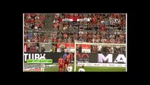 Bayern Munich 1-0 Real Madrid   WORLD: Audi Cup