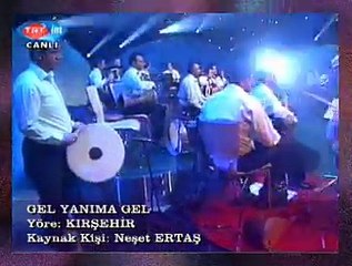 Sevcan ORHAN *Gel Yanıma Gel*