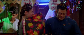 'Tu Chahiye' FULL VIDEO Song - Atif Aslam | Bajrangi Bhaijaan | Salman Khan, Kareena Kapoor